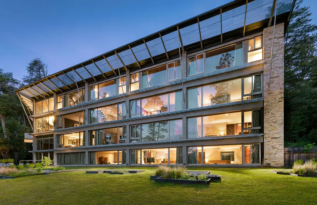 Calfuco Wine Hotel&Spa-1